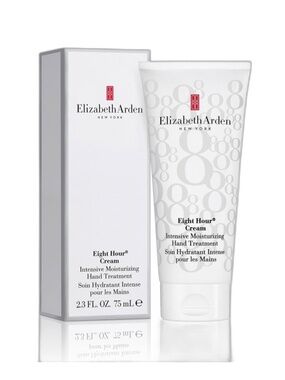 Elizabeth Arden NEW YORK Eight Hour Cream Intensive Moisturizing Hand Treatment